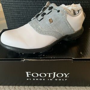 Footjoy Golf shoes
Brand new